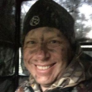 Meet your Posher, Mike